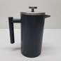 Coffee Gator French Press Coffee Maker Insulated Stainless Steel image number 5