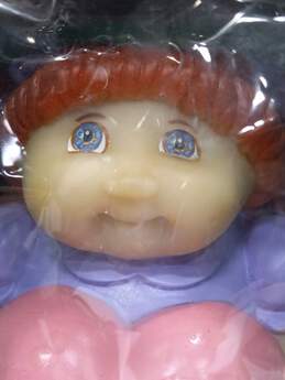 Vintage Cabbage Patch Kids Coin Bank IOB alternative image