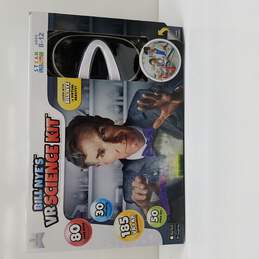 Bill Nye's Virtual Reality Science Kit IN BOX