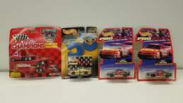 Lot of Assorted Nascar Collection alternative image