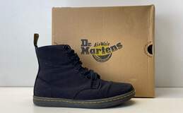 Dr. Marten's Men's Black Alfie Boots Size 9