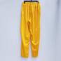 Nike Los Angeles Lakers Gold Warm-Up Suit Size. L (Tall) image number 5
