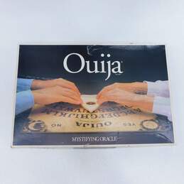 Vintage 1992 Parker Brothers Ouija Board Mystifying Oracle Game