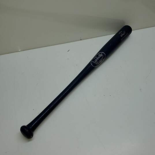 Genuine Ken Griffey Jr 30 inch Louisville Slugger Baseball Bat image number 2