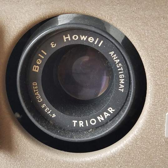 Bell and Howell 500 Projector image number 5