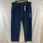 Men's Medium Wash Levi's 550 Relaxed Fit Jeans, Sz. 44x32 B&T image number 1