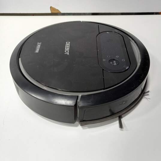 Deebot N78 Robot Vacuum in Box image number 4