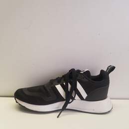 Adidas originals Multix Sneaker Black G55537 Casual Shoes Mens Size (6.5Y) Women(8) alternative image