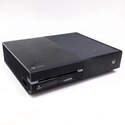 Xbox One Console Only