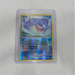 Pokemon TCG Mid Era Collection Lot of 6 Water Type Cards 2008-2010 alternative image