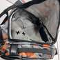 Osprey Orange/Black Camo Transporter 4.0 Panel Loader Backpack image number 5