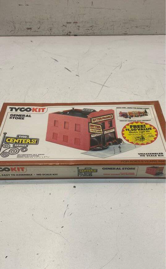 Tyco Kit General Store HO Scale Kit image number 1