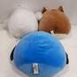 5pc. Assorted Squishmallows Stuffed Animals Bundle image number 5