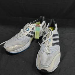 Men's Adidas Adizero Temp Sneakers Sz 11.5