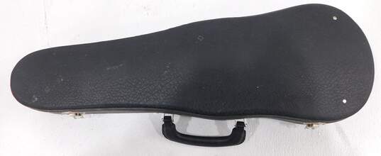 VNTG 1970's Suzuki Violin Co., Ltd. Brand 101RR Model 1/8 Size Violin w/ Case and Bow image number 5
