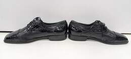 Stacy Adams Men's Patent Leather Dress Shoes Size 13 alternative image