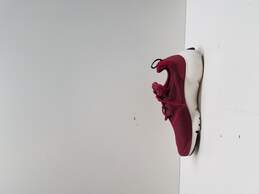 Nike Presto Fly Se Noble Red Shoes Women's Size 8 alternative image