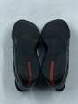 Prada Black Slip-On Casual Shoe Men 8.5 image number 6