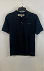 PLAY Comme Des Garcons Black Polo - Size Medium image number 1