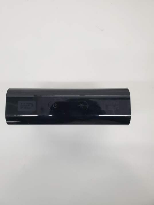 WD Western Digital 1080p HD TV Media Player Untested image number 3