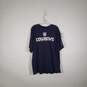 Mens Dallas Cowboys NFL Crew Neck Short Sleeve Pullover T-Shirt Size XL image number 1
