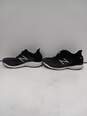 Men's Black New Balance Shoes Size 9 image number 3