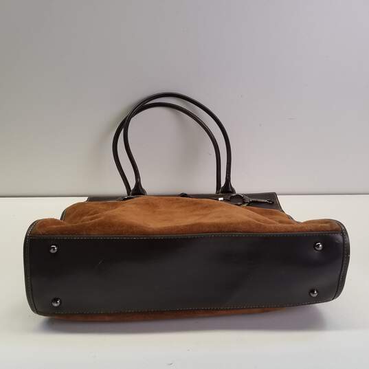 Franklin Covey, Bags, Franklin Covey Black Leather Laptop Travel Bag  Messenger