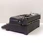 Vintage Royal Quiet De Luxe Typewriter In Case image number 3