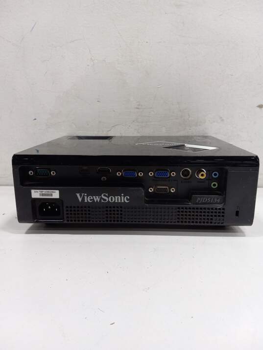 View Sonic Projector Model V1492 image number 3