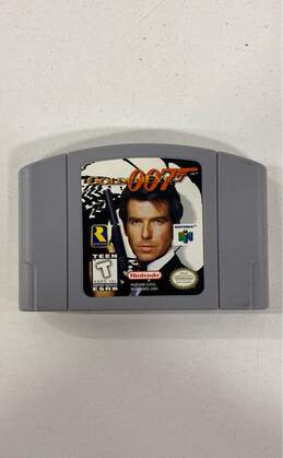 GoldenEye 007 - Nintendo 64