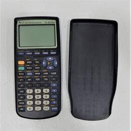 Texas Instruments Graphing Calculators Lot of 5 Ti-84 Plus CE alternative image