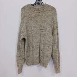 Pendleton Women's Gray Sweater