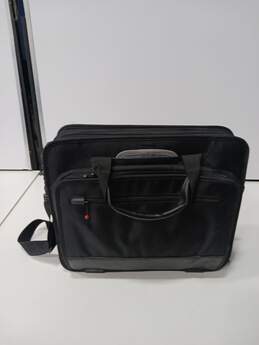 Lenovo ThinkPad Laptop Messenger Trave Bag