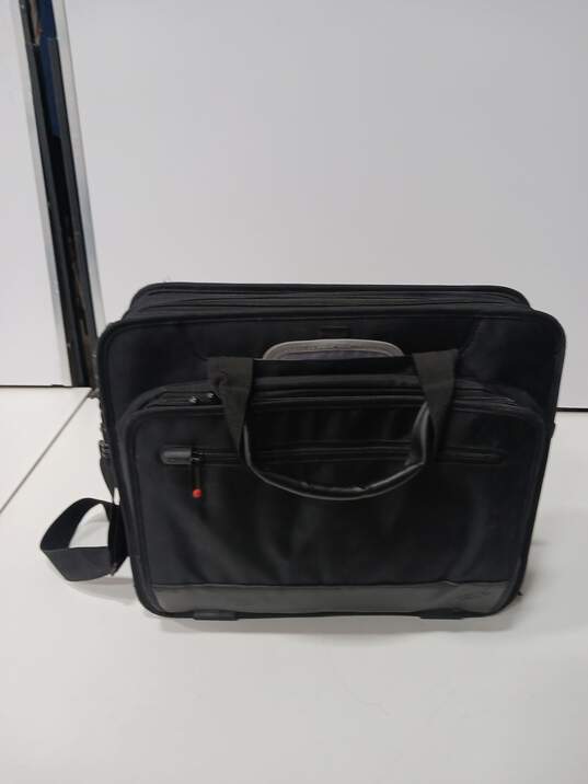 Lenovo ThinkPad Laptop Messenger Trave Bag image number 1