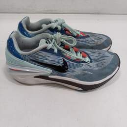 Nike Air Zoom Men's Athletic Basketball Shoes Size 7.5 alternative image