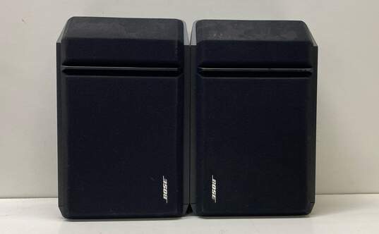 Bose 201 Series IV L/R Speakers image number 1
