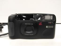 Vintage Ricoh RZ-880 AF Multi Camera in Case alternative image