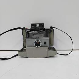 Vintage Polaroid 230 Land Camera