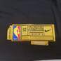 NWT Nike Mens Black Los Angeles Lakers Kyle Kuzma #0 NFL Jersey Size XL image number 4