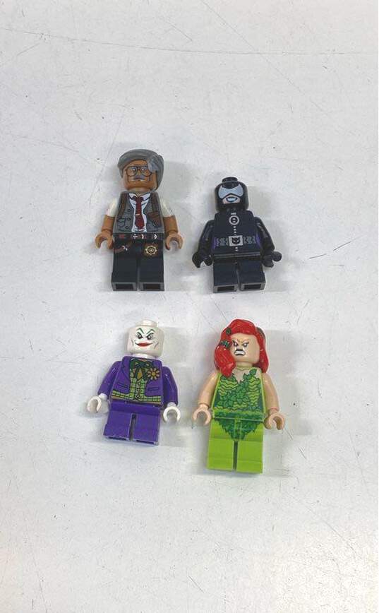 Lego Mixed DC Comics Minifigures Bundle (Set Of 12) image number 4