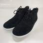 Ugg Freamon Black Suede Ankle Chukka Boots Size 12 image number 5