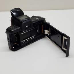 Pentax Pz-70 SLR Film Camera Body - 35mm Untested AS-IS alternative image