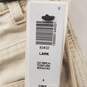 Wilfred Free Women Taupe Jeans 4 NWT image number 3