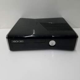 Microsoft Xbox 360 S Console 4GB