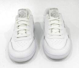 Reebok Club Memt White Women's Shoe Size 8