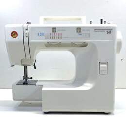 Kenmore 14 Sewing Machine 385.12714090-SOLD AS IS, FOR PARTS OR REPAIR alternative image