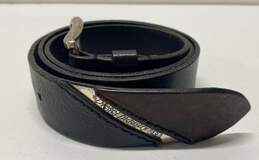 Diesel Black Belt - Size One Size