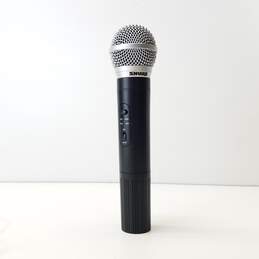 Shure PG-58A Microphone
