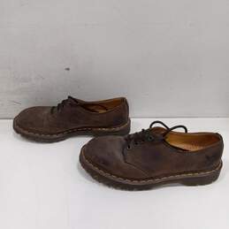Doc Martens Women's Loafers Shoes Size 8 alternative image