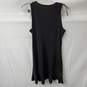 Women's Michael Kors Basics Black T-Shirt Dress Size S image number 6
